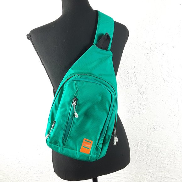 Tanluhu Handbags - Tanluhu Crossbody Bag
